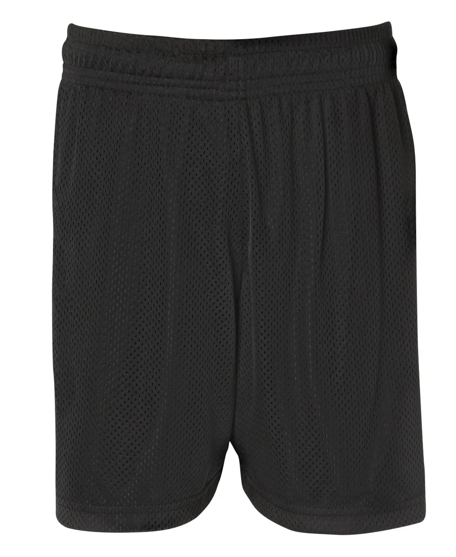 Podium Kids and Adults Basketball Short - Image 2