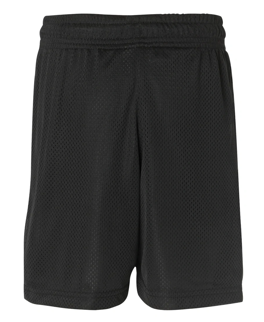 Podium Kids and Adults Basketball Short - Image 3