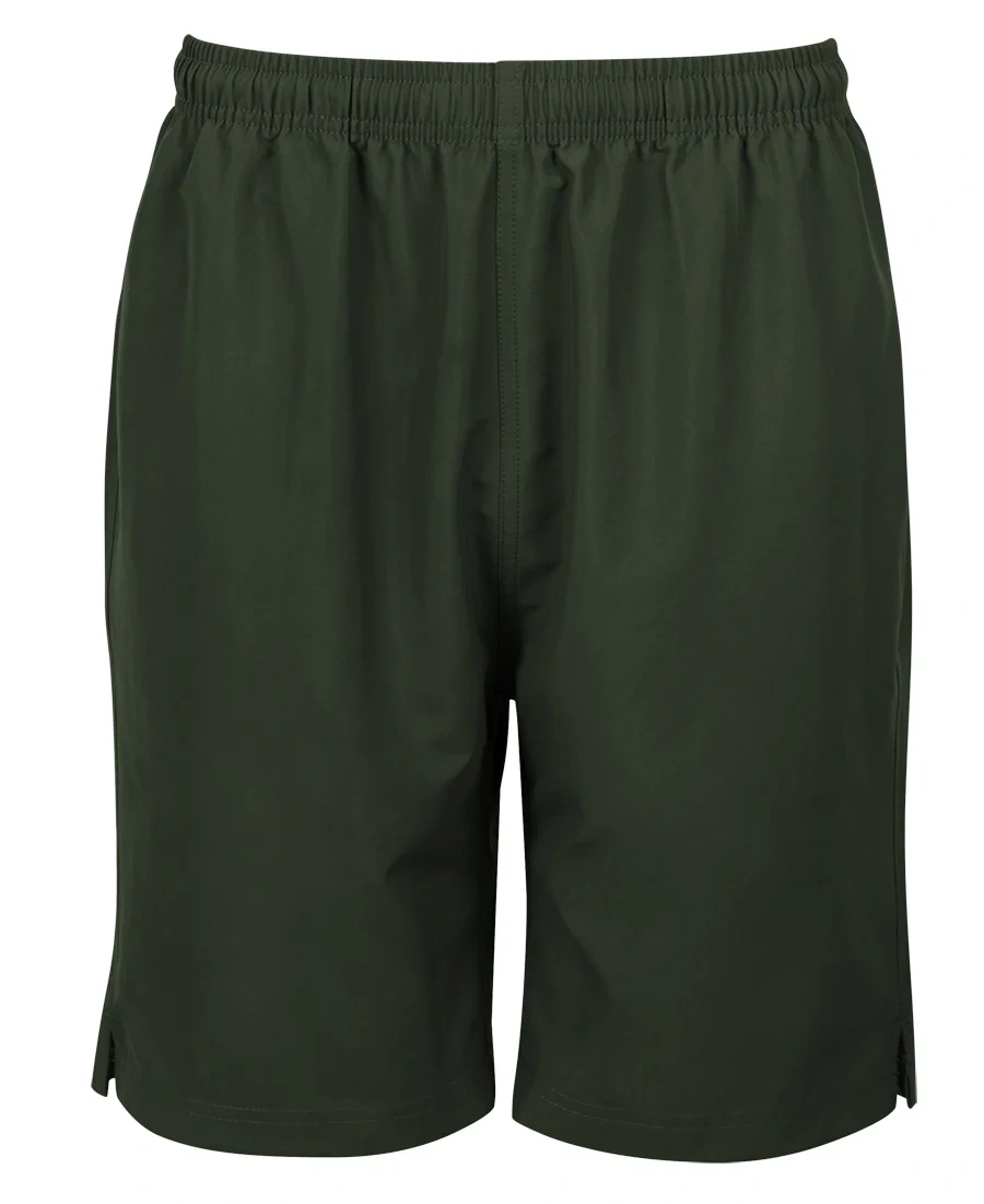 Podium Kids and Adults New Sport Short - Image 6