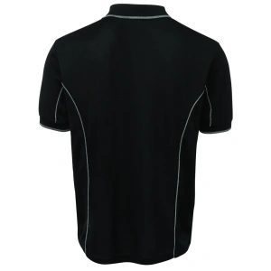 Podium S/S Piping Polo - Thumbnail Image 9