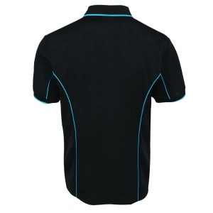 Podium S/S Piping Polo - Thumbnail Image 11