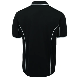 Podium S/S Piping Polo - Thumbnail Image 17