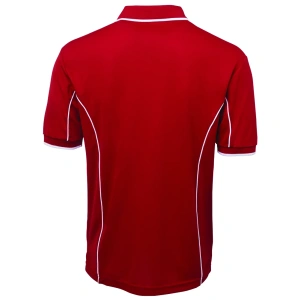Podium S/S Piping Polo - Thumbnail Image 21