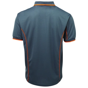 Podium S/S Piping Polo - Thumbnail Image 23
