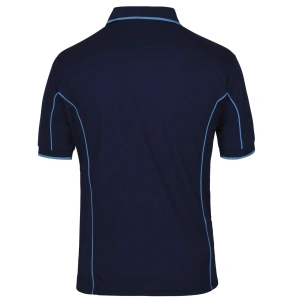 Podium S/S Piping Polo - Thumbnail Image 27