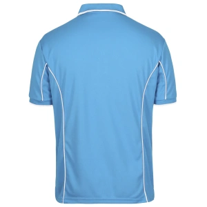 Podium S/S Piping Polo - Thumbnail Image 29