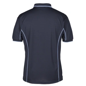Podium S/S Piping Polo - Thumbnail Image 33