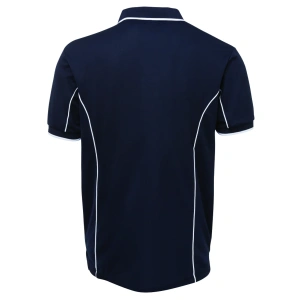 Podium S/S Piping Polo - Thumbnail Image 35