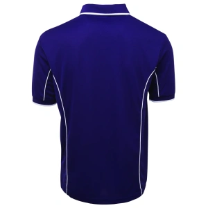 Podium S/S Piping Polo - Thumbnail Image 39