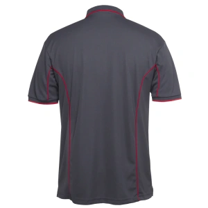 Podium S/S Piping Polo - Thumbnail Image 41