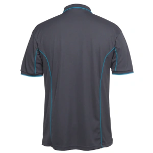 Podium S/S Piping Polo - Thumbnail Image 43
