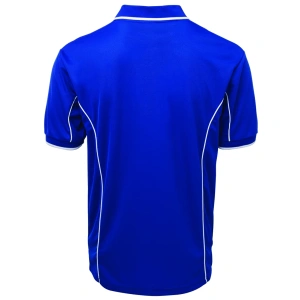 Podium S/S Piping Polo - Thumbnail Image 45