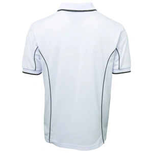 Podium S/S Piping Polo - Thumbnail Image 47