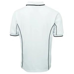 Podium S/S Piping Polo - Thumbnail Image 49