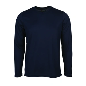 Podium Kids & Adults L/S Poly Tee - Thumbnail Image 6
