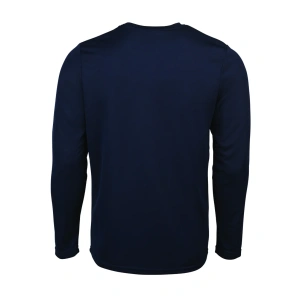 Podium Kids & Adults L/S Poly Tee - Thumbnail Image 7