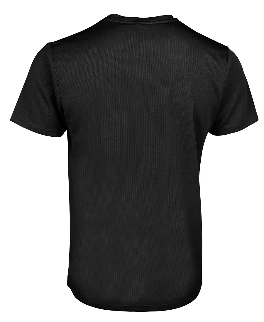 Podium Kids & Adults Poly Tee - Image 5