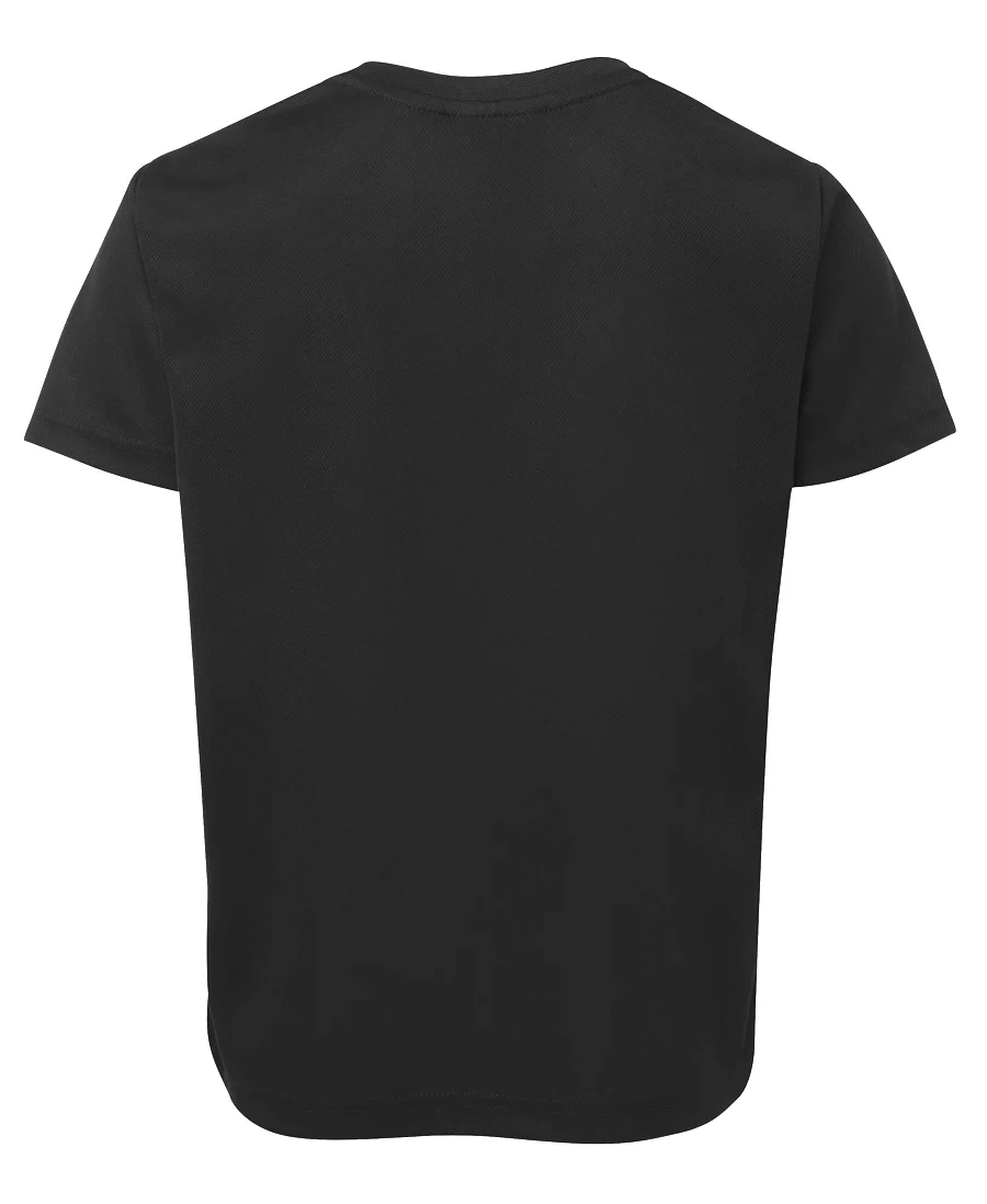 Podium Kids & Adults Poly Tee - Image 3