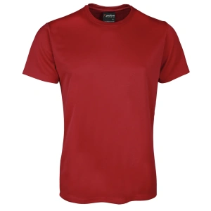 Podium Kids & Adults Poly Tee - Thumbnail Image 8
