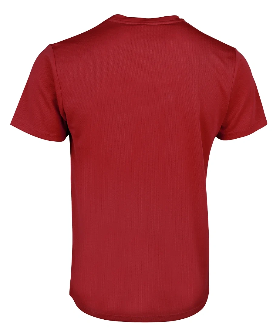 Podium Kids & Adults Poly Tee - Image 9