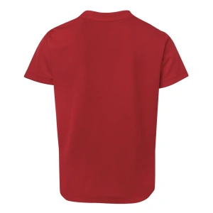 Podium Kids & Adults Poly Tee - Thumbnail Image 7