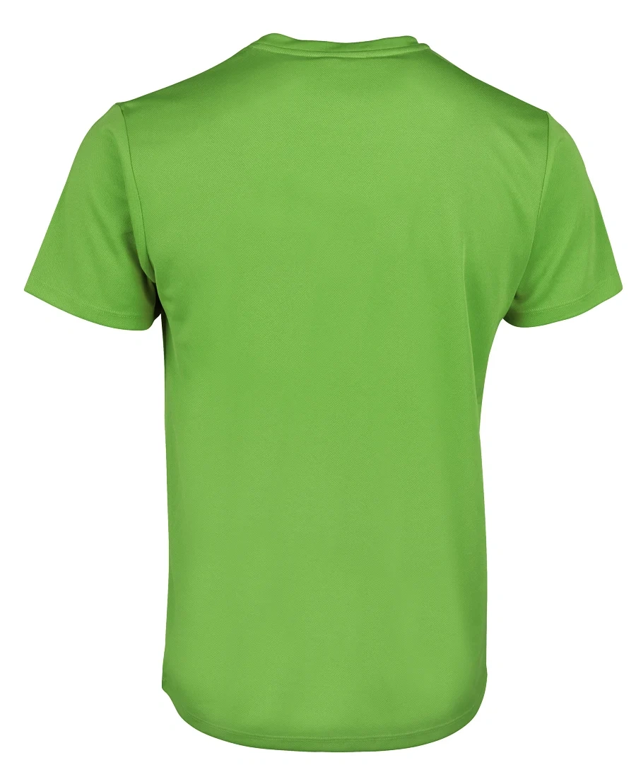 Podium Kids & Adults Poly Tee - Image 11