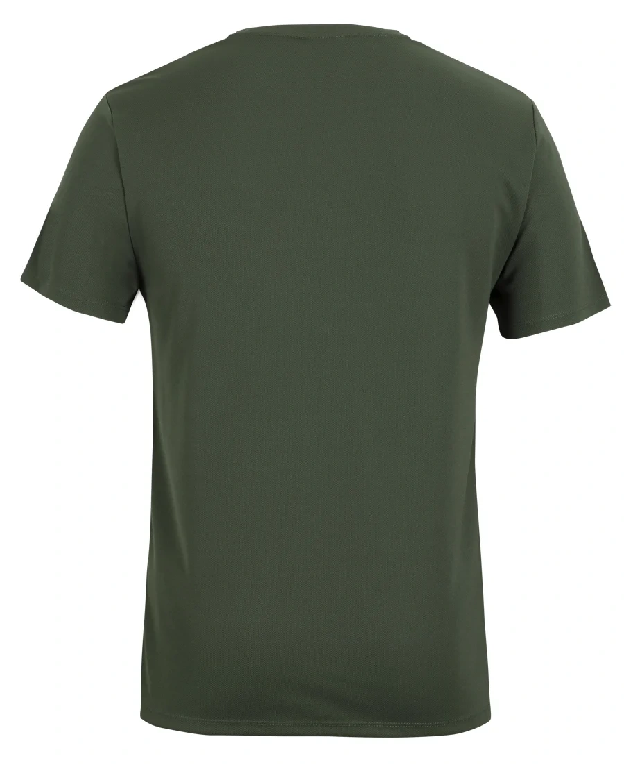Podium Kids & Adults Poly Tee - Image 13