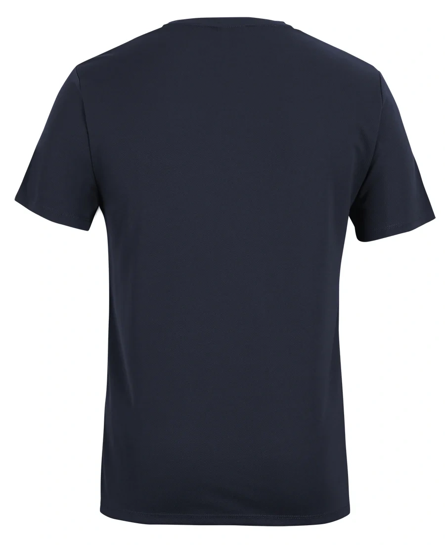Podium Kids & Adults Poly Tee - Image 17