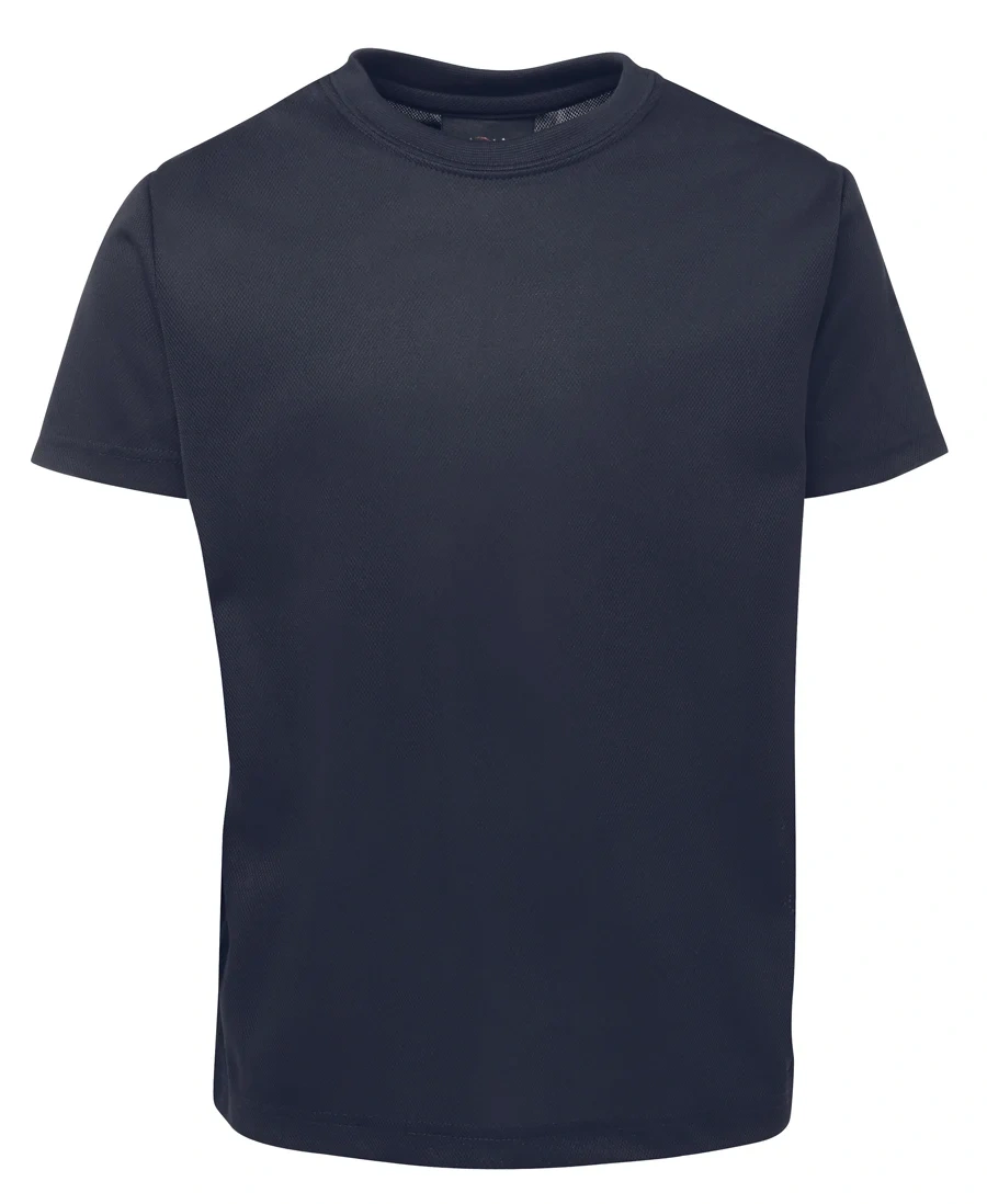 Podium Kids & Adults Poly Tee - Image 14