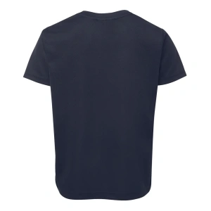 Podium Kids & Adults Poly Tee - Thumbnail Image 15