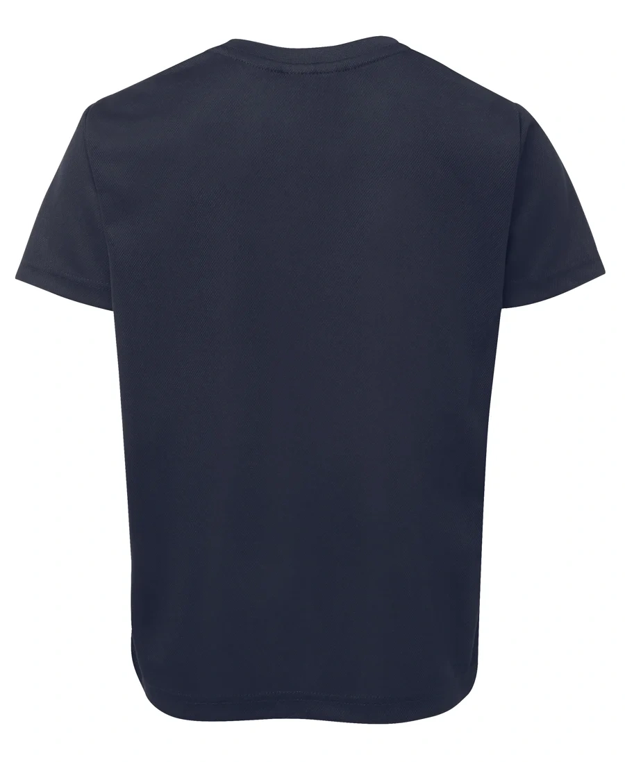 Podium Kids & Adults Poly Tee - Image 15