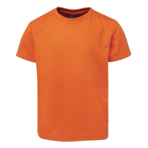 Podium Kids & Adults Poly Tee - Thumbnail Image 18