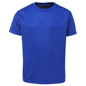 Podium Kids & Adults Poly Tee - Thumbnail Image 22
