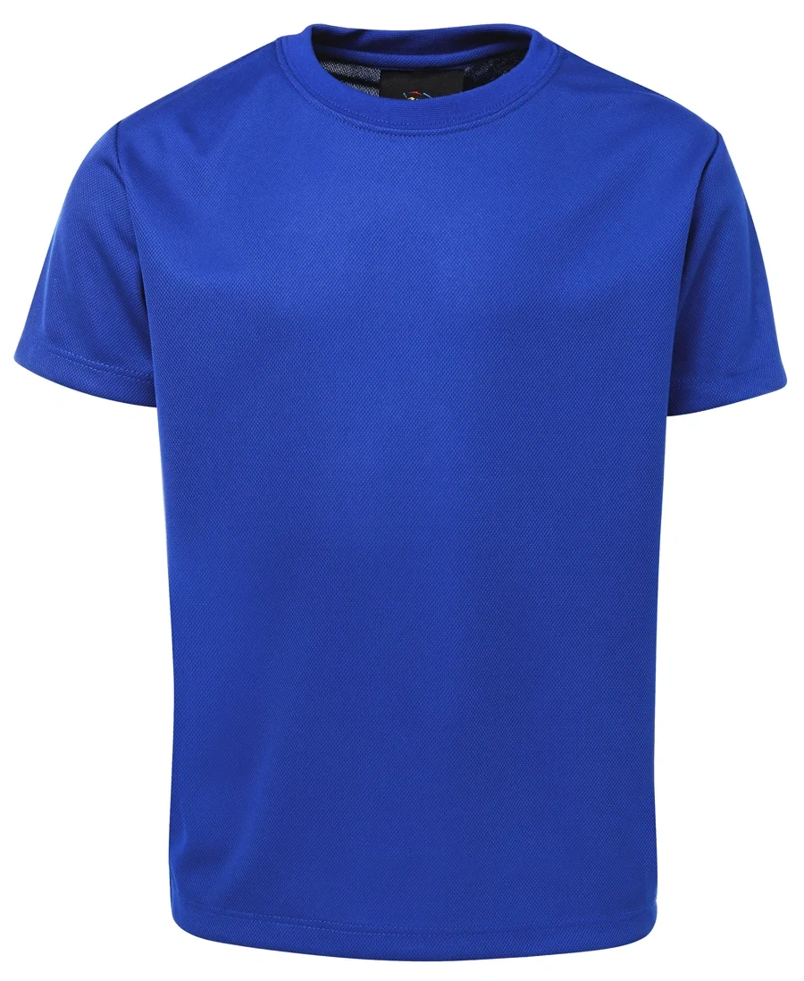 Podium Kids & Adults Poly Tee - Image 22