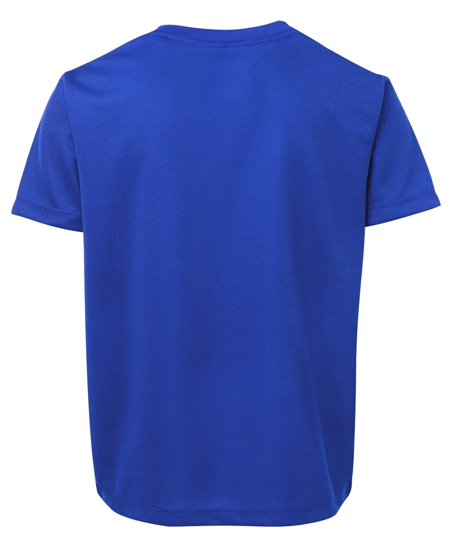 Podium Kids & Adults Poly Tee - Image 23