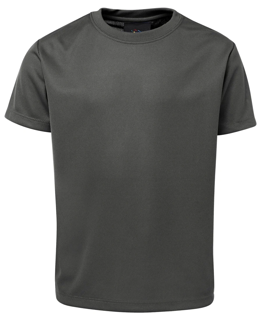 Podium Kids & Adults Poly Tee - Image 26