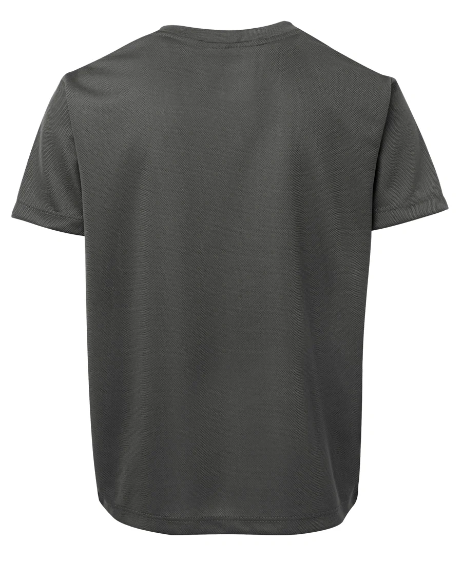 Podium Kids & Adults Poly Tee - Image 27