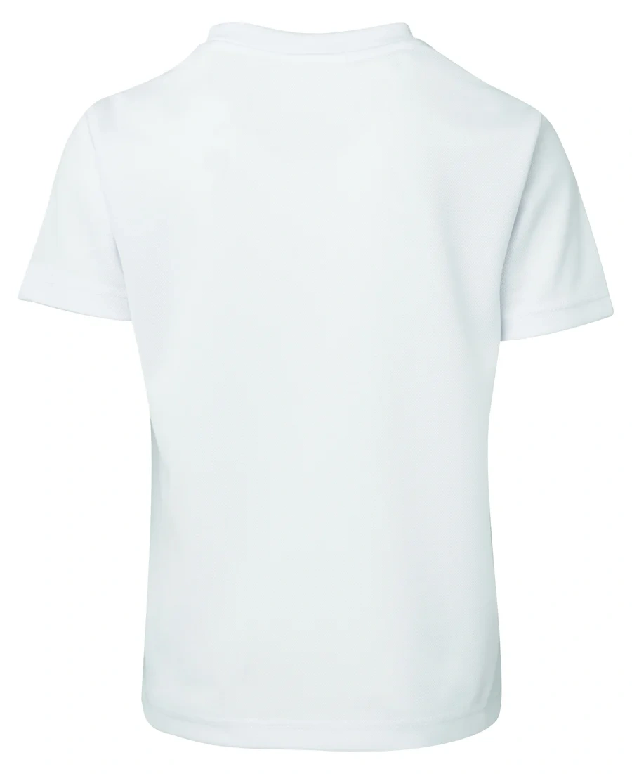 Podium Kids & Adults Poly Tee - Image 31