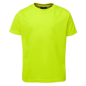 Podium Kids & Adults Poly Tee - Thumbnail Image 34