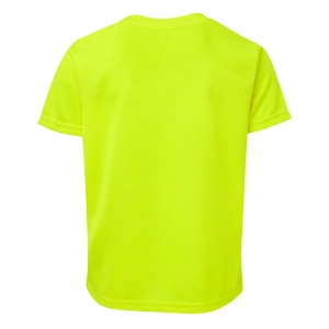 Podium Kids & Adults Poly Tee - Thumbnail Image 35