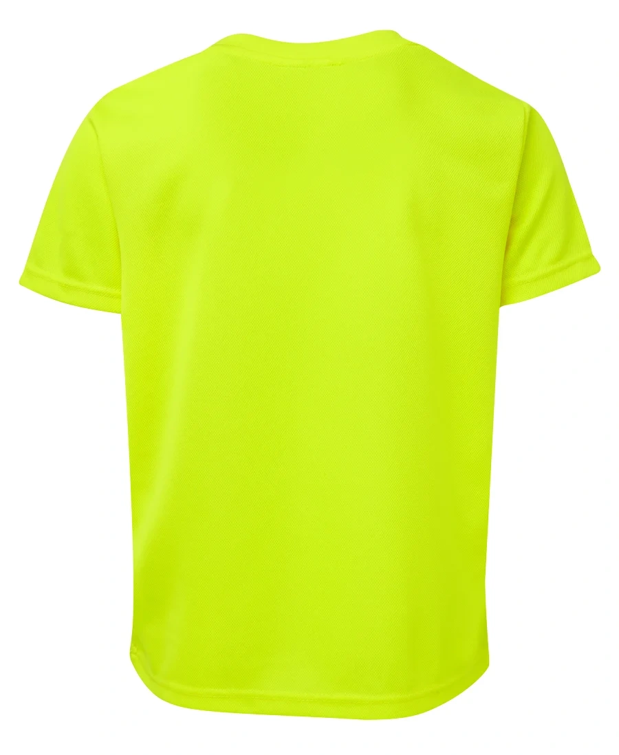 Podium Kids & Adults Poly Tee - Image 35