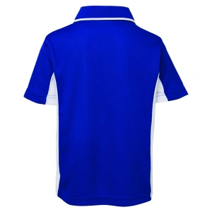 Podium Kids Contrast Polo - Thumbnail Image 15