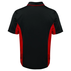 Podium Contrast Polo - Thumbnail Image 3