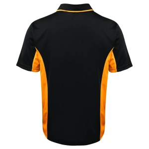 Podium Contrast Polo - Thumbnail Image 5