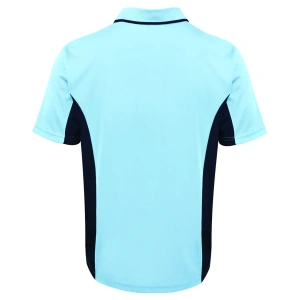 Podium Contrast Polo - Thumbnail Image 7