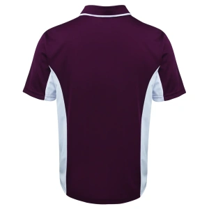 Podium Contrast Polo - Thumbnail Image 9