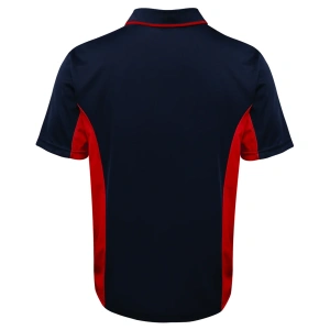 Podium Contrast Polo - Thumbnail Image 11