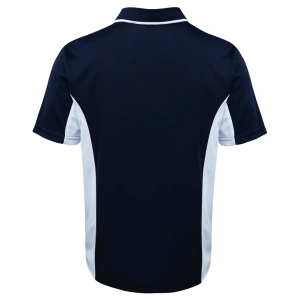 Podium Contrast Polo - Thumbnail Image 13