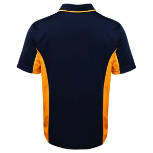 Podium Contrast Polo - Thumbnail Image 15