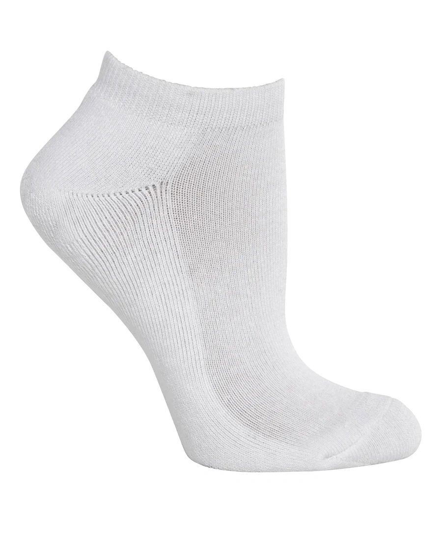 Podium Sport Ankle Sock (5 Pack) - Image 4